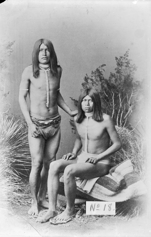 kwanimas men posing