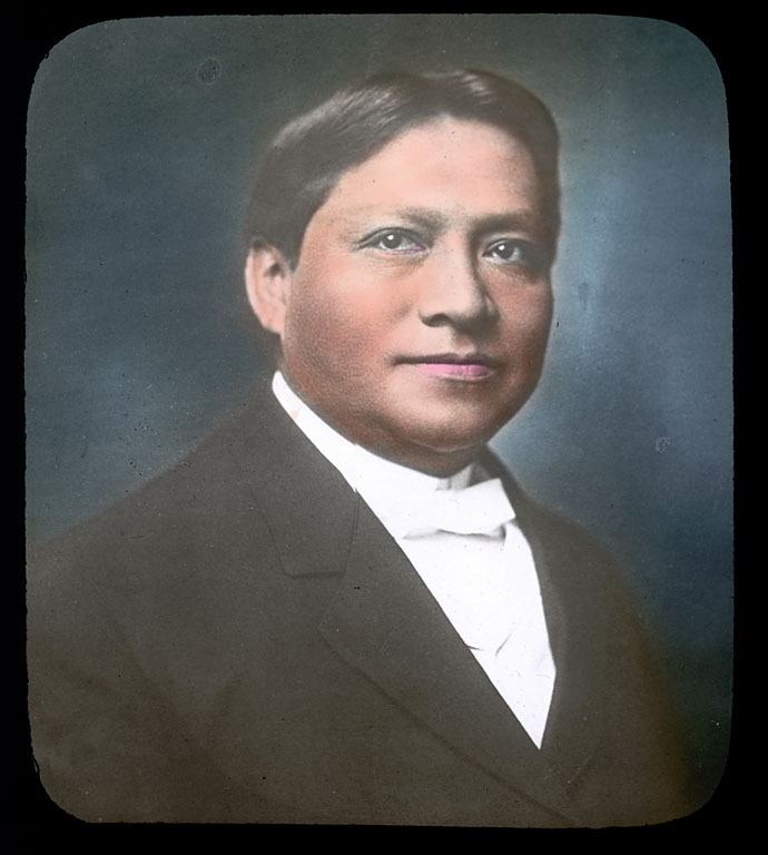 Picture of Carlos Montezuma