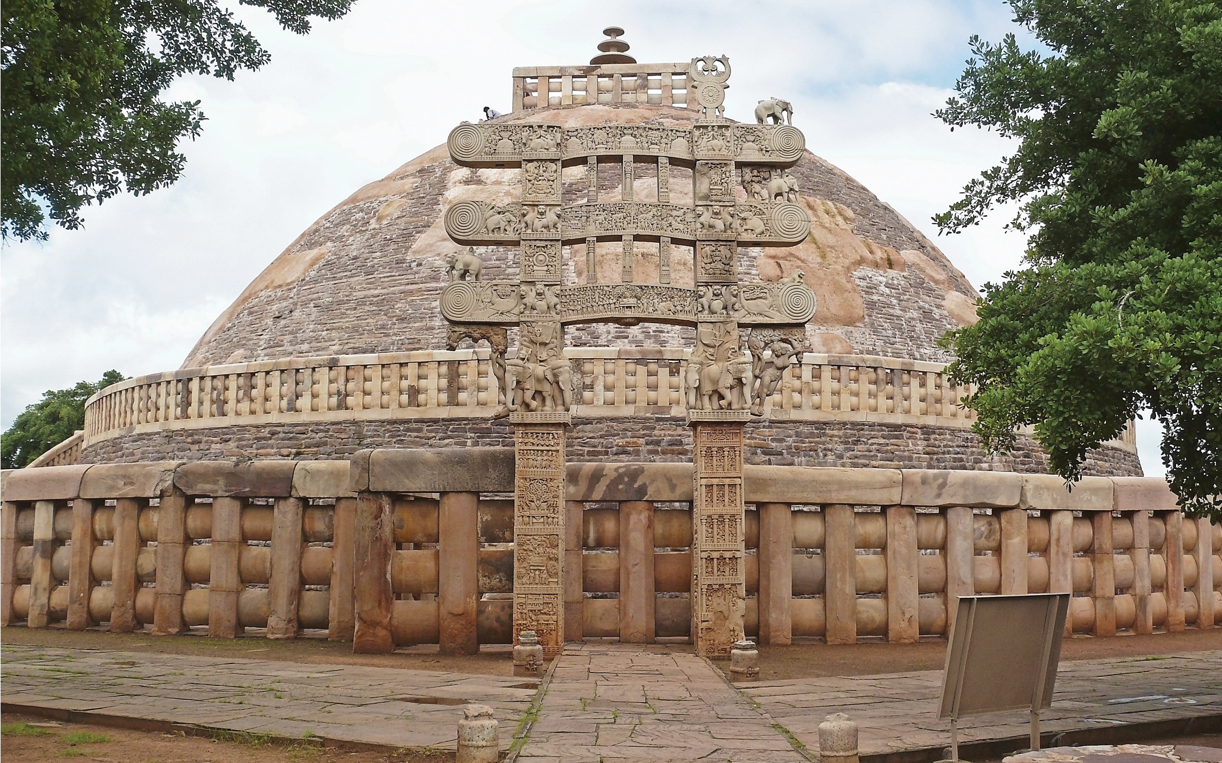 Great Stupa