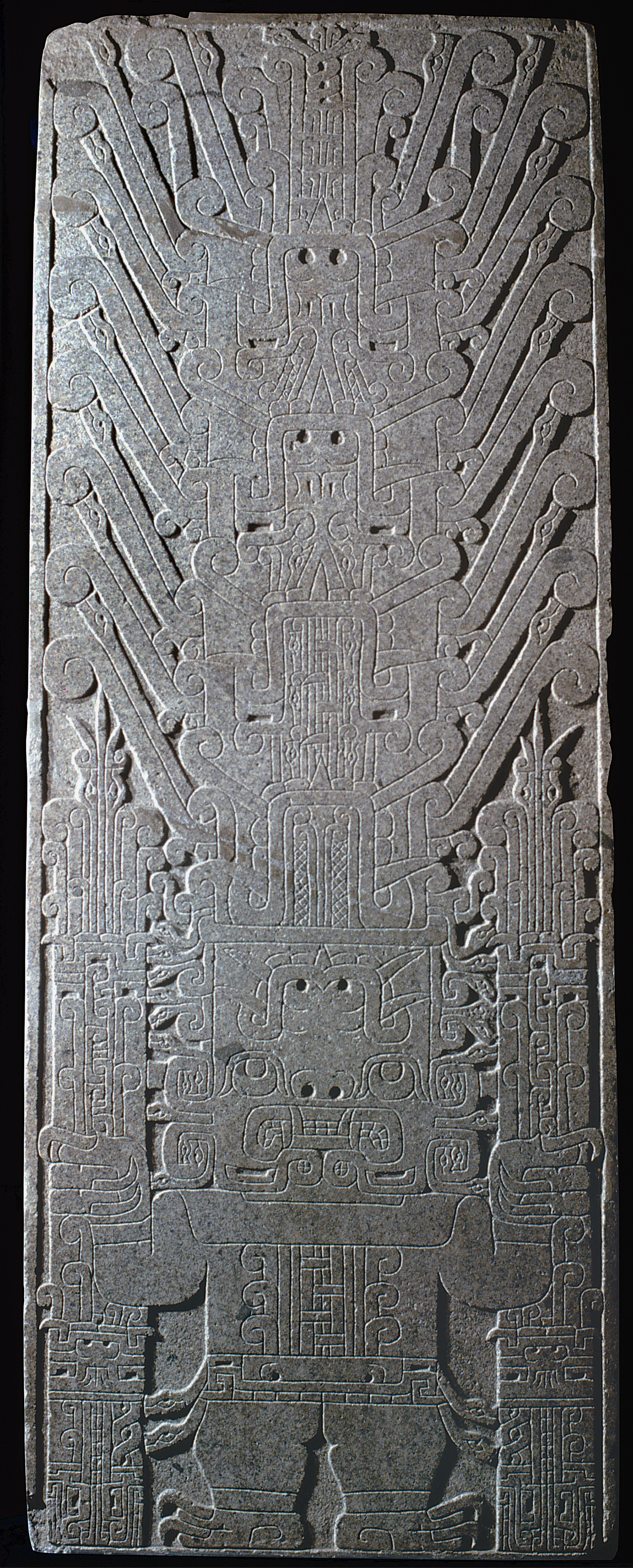 Raimondi Stele