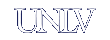 UNLV Logo