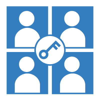 key people