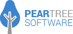 Pear Tree Software Inc Logo
