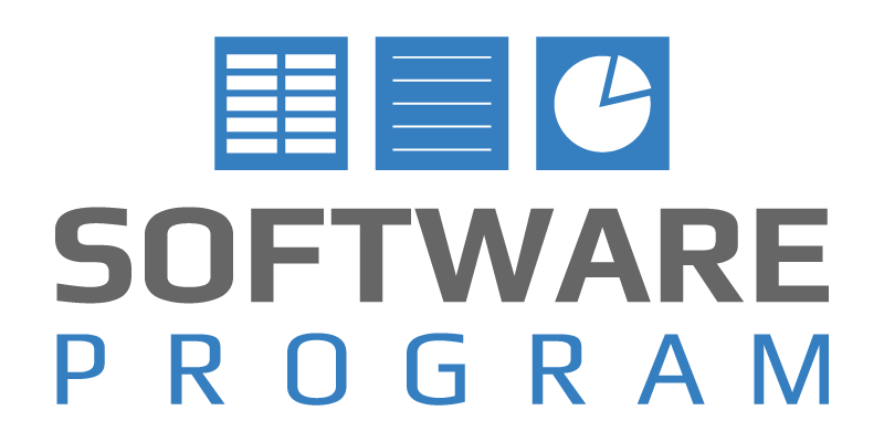 Software Program Logo
