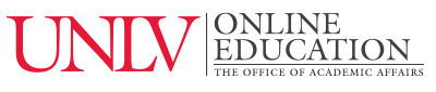 Office of Online Education logo